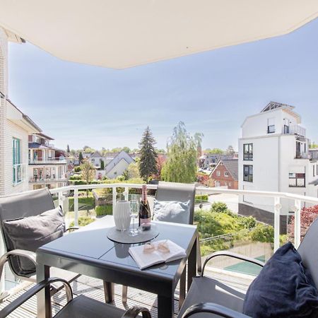 Ferienwohung Beachside No 19 Niendorf (Timmendorfer Strand) Exterior foto