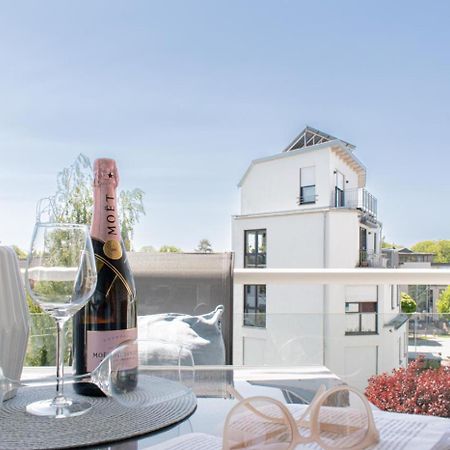 Ferienwohung Beachside No 19 Niendorf (Timmendorfer Strand) Exterior foto